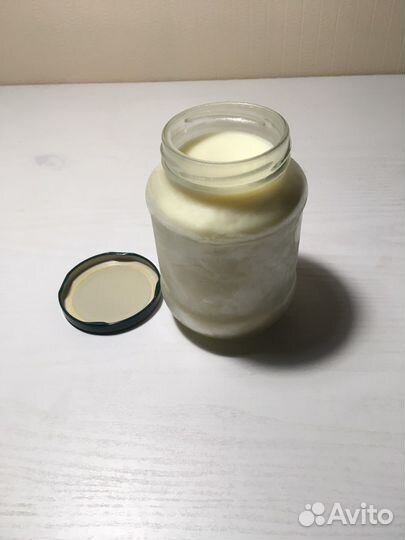 Барсучий жир