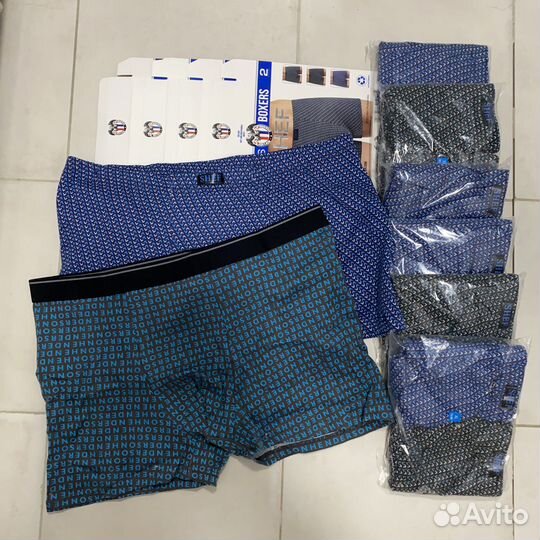 Трусы мужские оптом