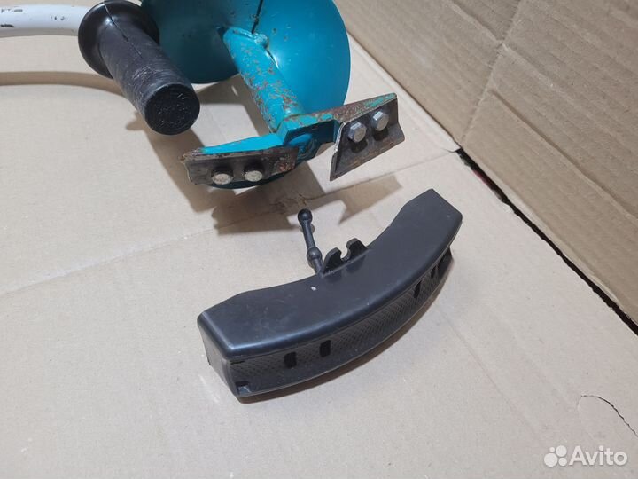 Ледобур Тонар 130