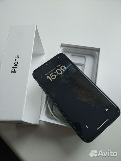 iPhone Xs Max, 64 ГБ
