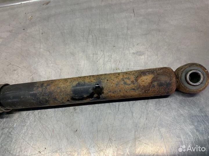 Амортизатор задний Chery Indis DB SQR473F 2012