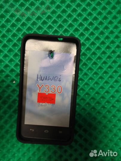 Чехол Huawei Y330