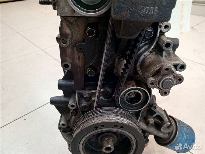 Двигатель Hyundai Sonata