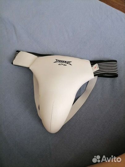 Защита для паха