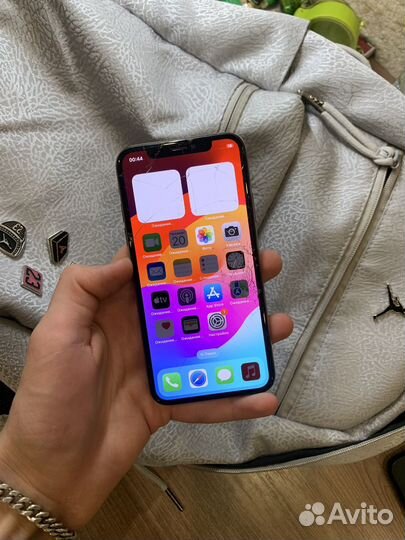 iPhone Xs, 256 ГБ
