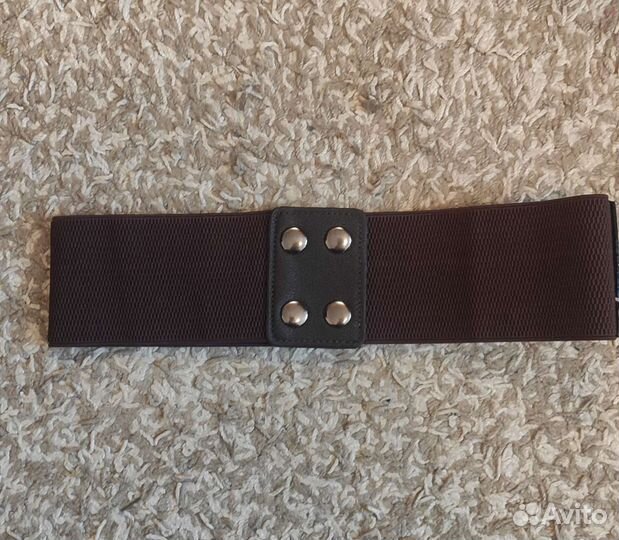 Ремень женский
