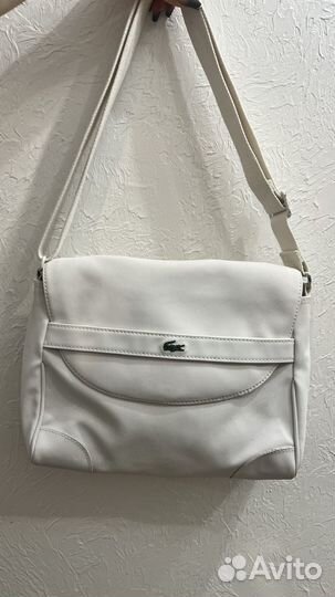 Сумка мужская унисекс