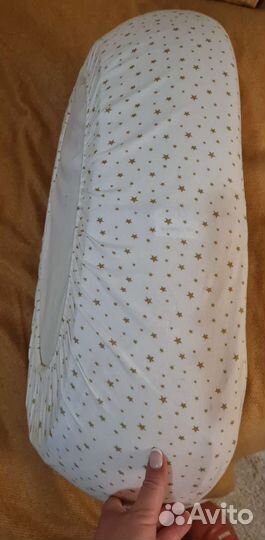 Кокон для новорожденных