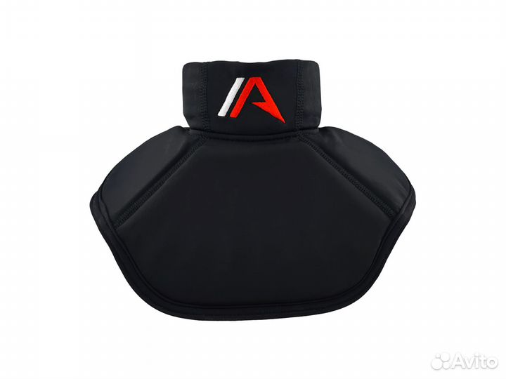 Защита хоккейная ICE armor протектор шеи/кисти