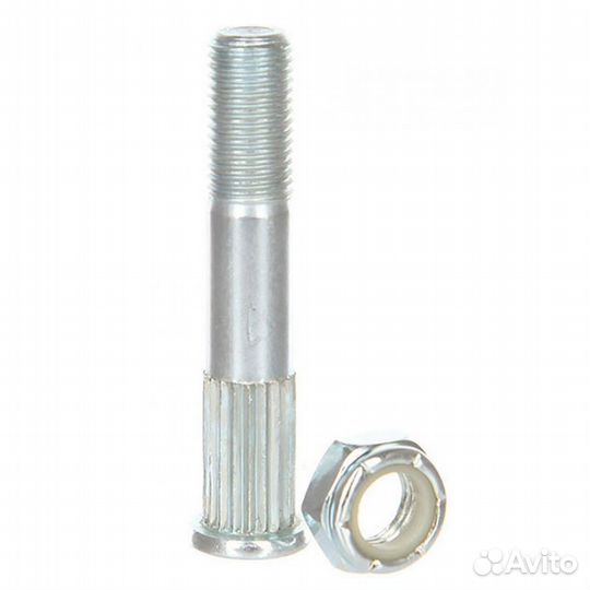 Кингпин для скейта Юнион 1 шт