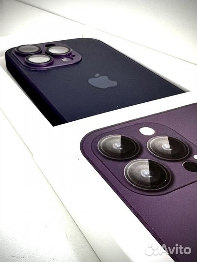 Чехол для iPhone MagSafe