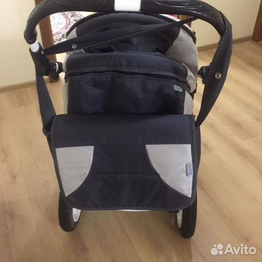 Детская Коляска