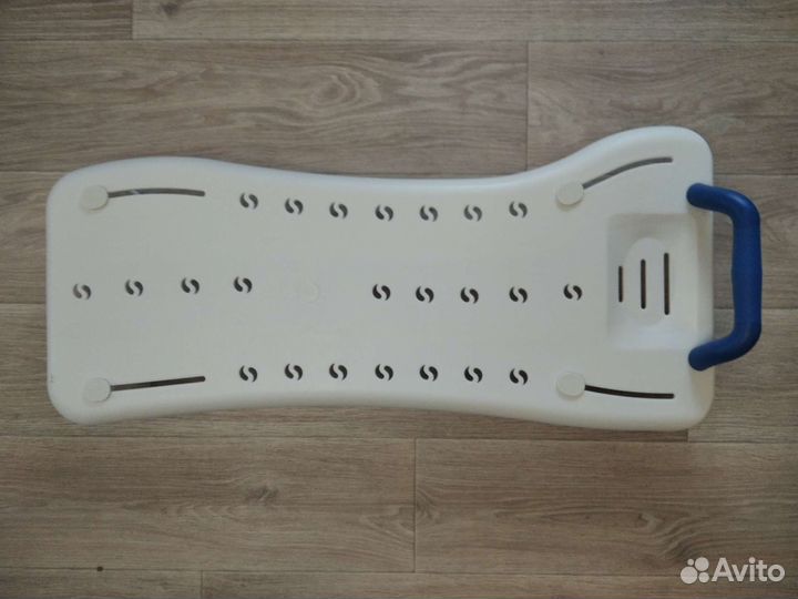 Доска для ванны