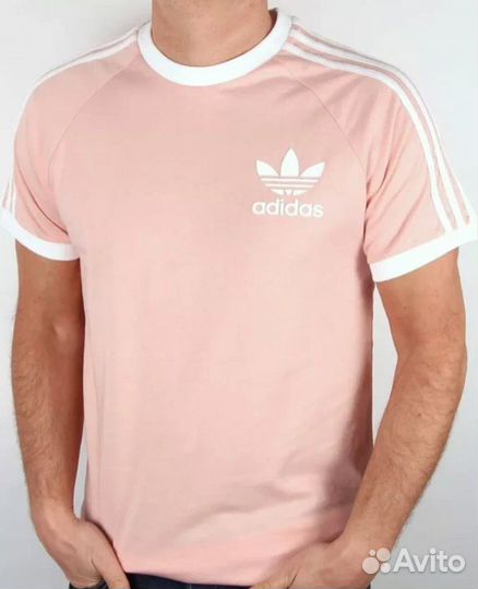 Футболка adidas originals