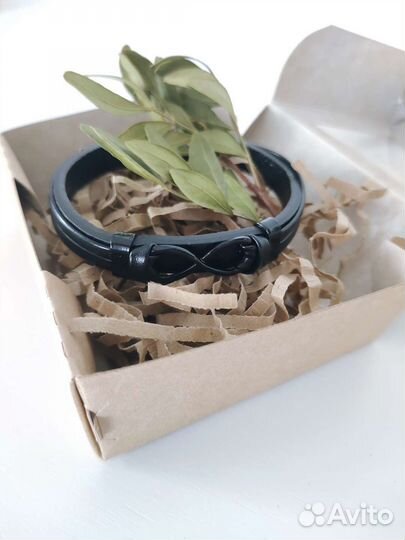 Парные браслеты