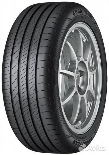 Goodyear EfficientGrip Performance 2 205/60 R16