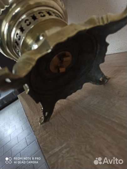 Самовар 8 литров