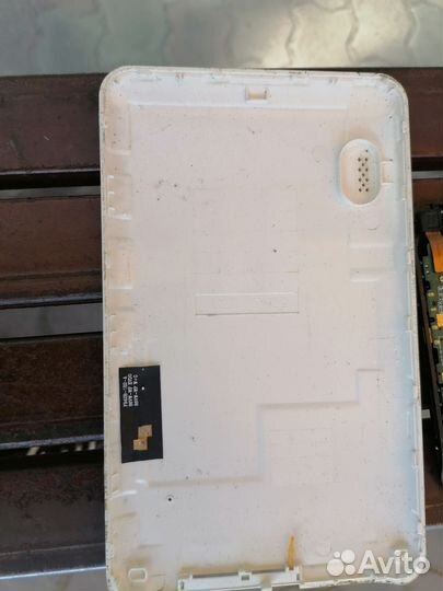 Планшет inch antares