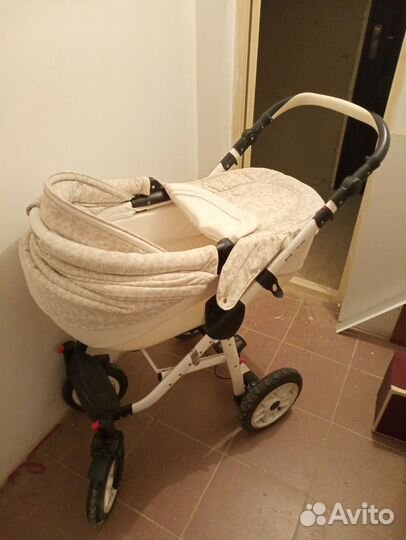 Детская коляска