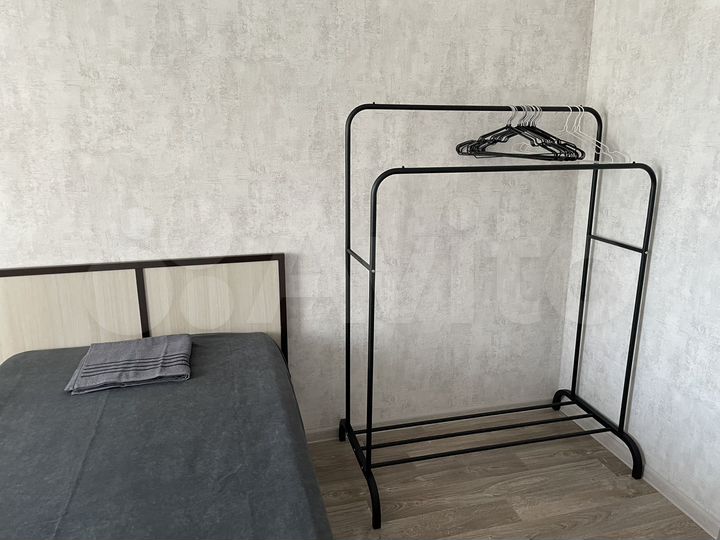 2-к. квартира, 46 м², 3/9 эт.