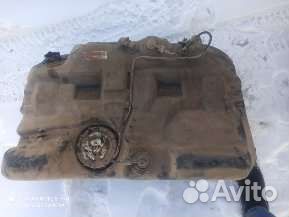 В разборе Форд Мондео 3