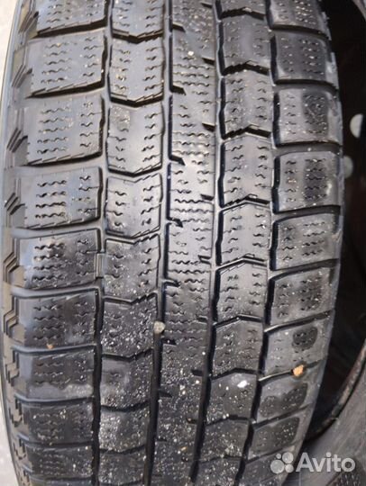 Maxxis MA-W2 Wintermaxx 175/65 82