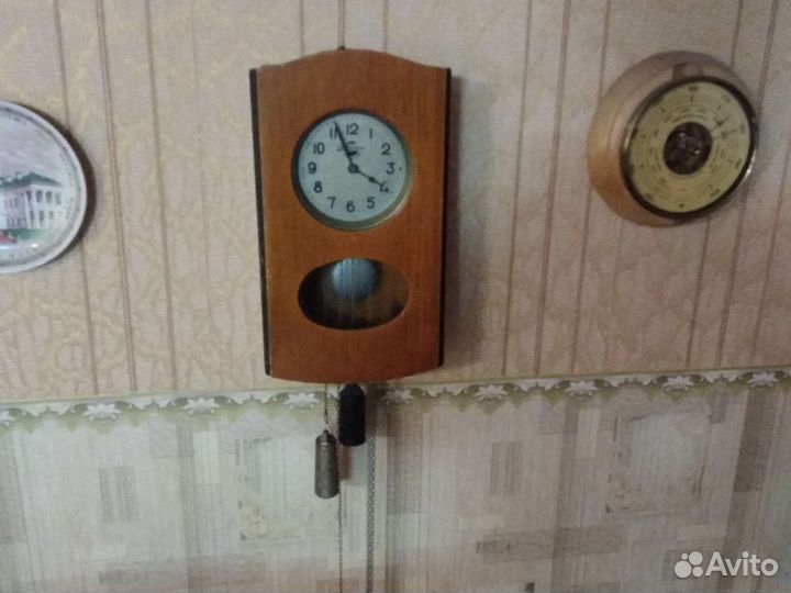 Часы