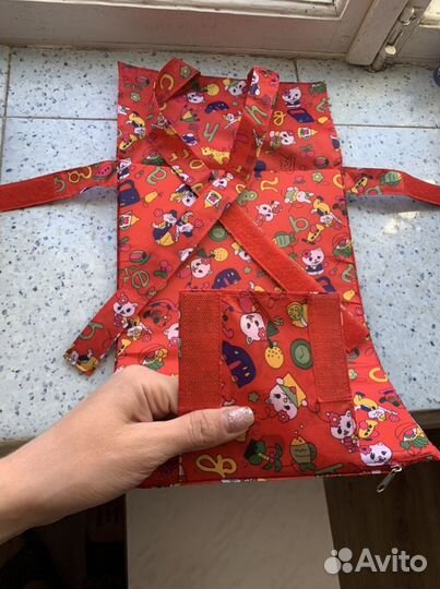 Подушка фрейка