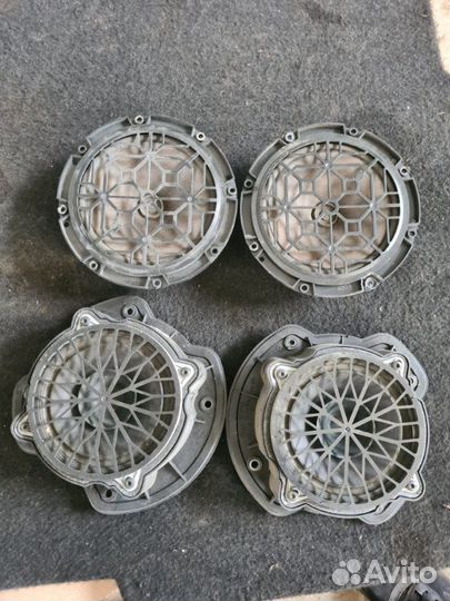 Динамик Peugeot 308 хэтчбек 1.6 EP6 2008