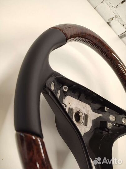 Руль Mercedes-Benz