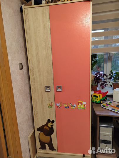 Мебель для детской