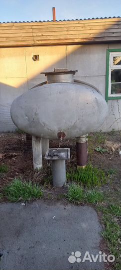 Емкость для воды