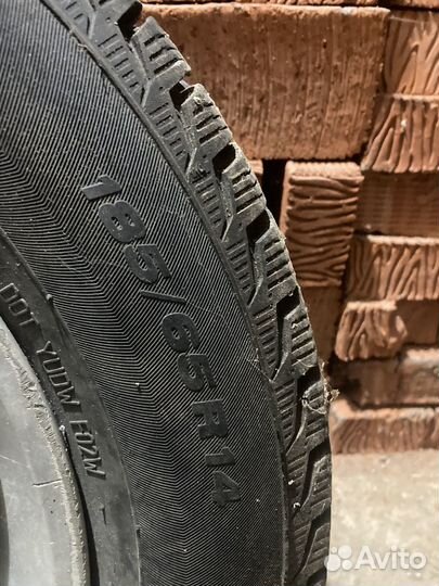 Viatti Brina 185/65 R14