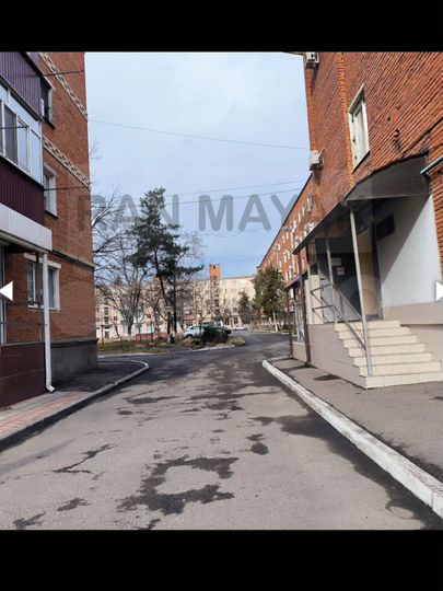 2-к. квартира, 49 м², 1/5 эт.