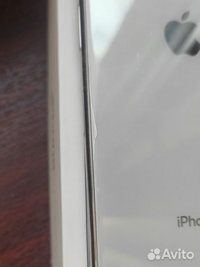 iPhone X, 64 ГБ