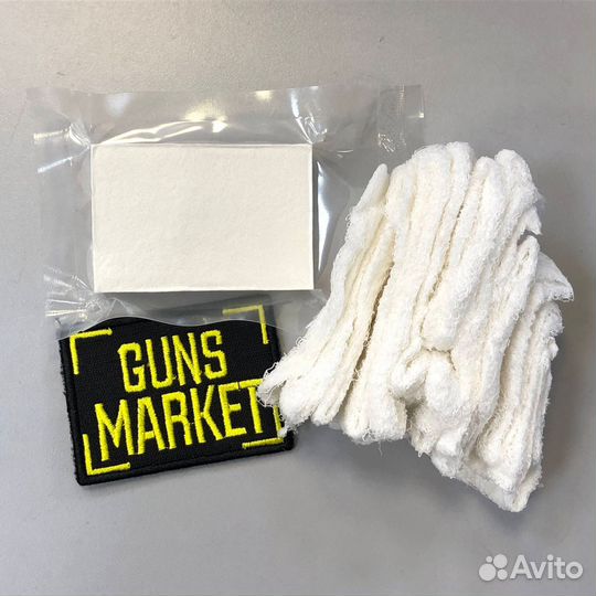 Бинт/марля Z-образный (11х350см)