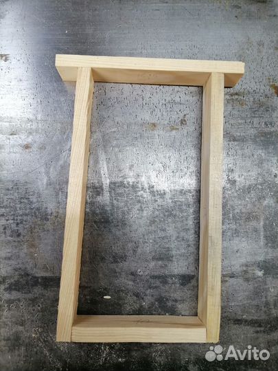 Рамки для нуклеуса