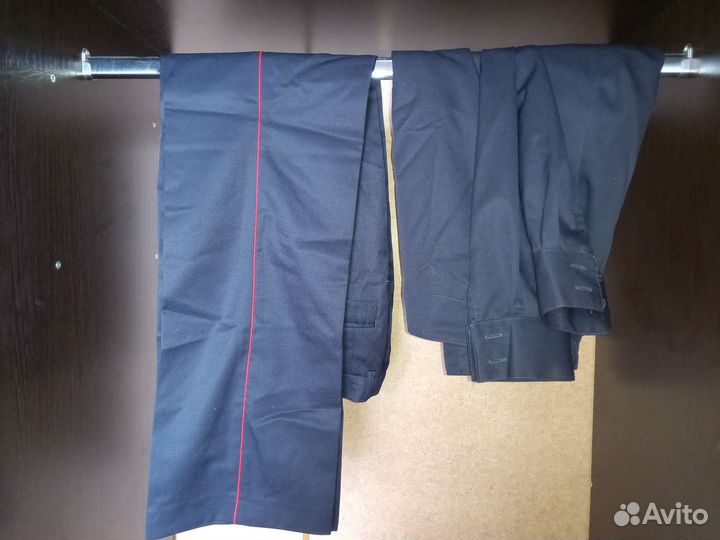 Форма полиция новая