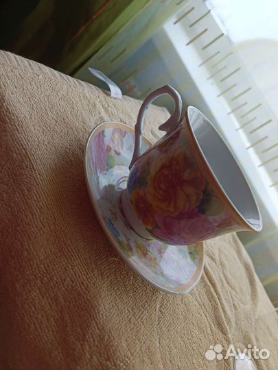 Хрусталь, посуда