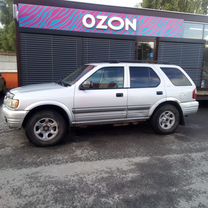 Isuzu Rodeo 2.2 AT, 2003, 179 300 км, с пробегом, цена 590 000 руб.