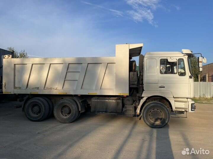 Требуется Водитель на самосвал