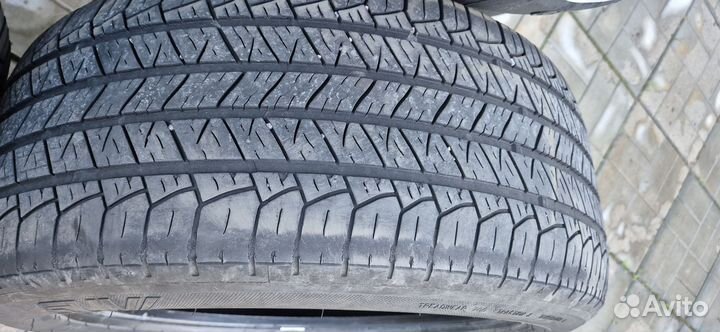 Kormoran SUV Summer 235/50 R18