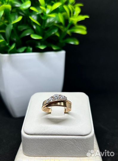 Золотое кольцо