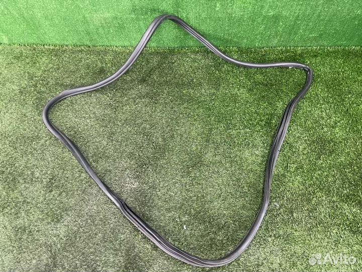 Уплотнитель двери Bmw X5 E70 N55B30 2010