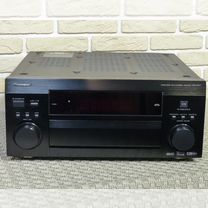 Pioneer VSX-D1011 avam А-В ресивер