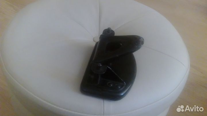 Дырокол советский 50-х г.г