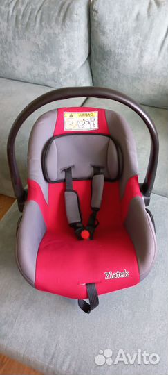 Детское автокресло от 0 до 13 кг