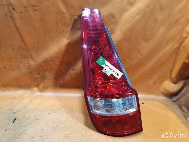 Фонари Hyundai I30