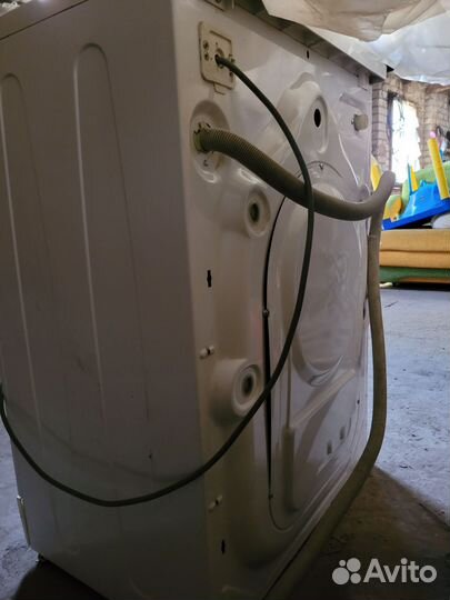 Стиральная машина бу
