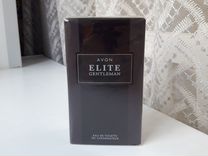 Elite Gentleman, 75 мл - муж.т/в от Avon